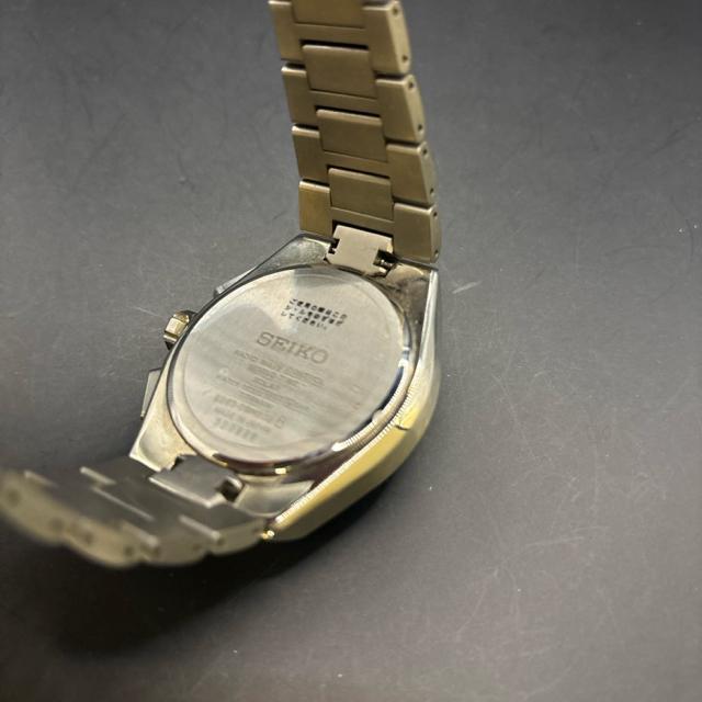 ���� SEIKO �Z�C�R�[ ASTRON �\�[���[�r���v 8B63-0BH0 �� �u�����h�� 