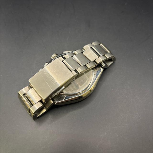 ���� SEIKO �Z�C�R�[ ASTRON �\�[���[�r���v 8B63-0BH0 �� �u�����h�� 