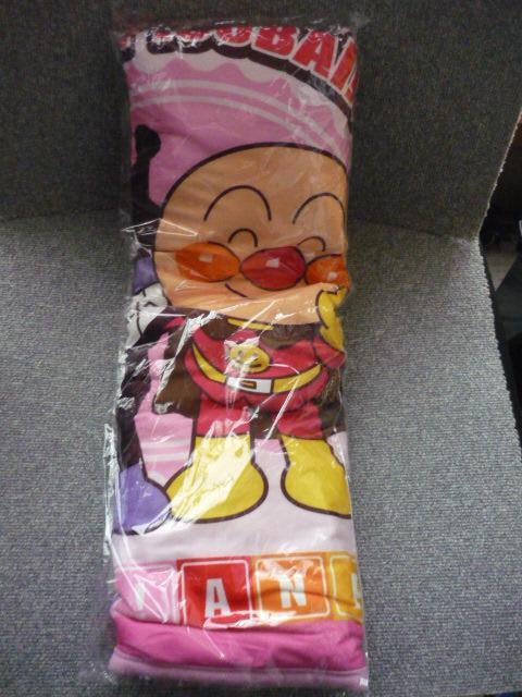 それゆけアンパンマン「ひざ掛け毛布」T9 < アニメ/コミック/キャラクター  それゆけアンパンマン「ひざ掛け毛布」T9  < アニメ/コミック/キャラクターの