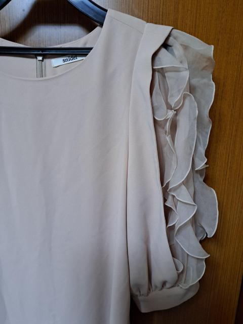 �A�@�X�e�L�ȃ����s�[�X �� �����t�@�b�V������ 