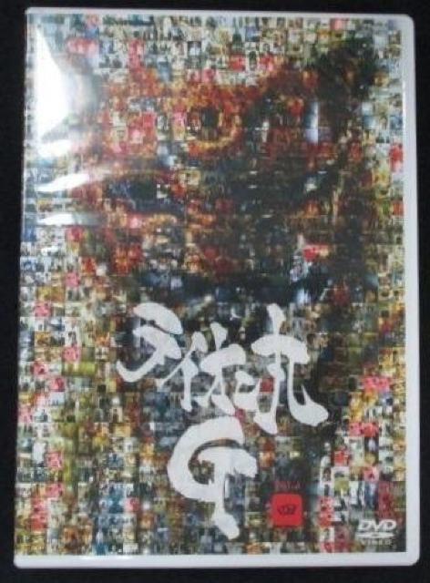 CIGCVOL.4  ZDVD  CD/DVD/rfI 