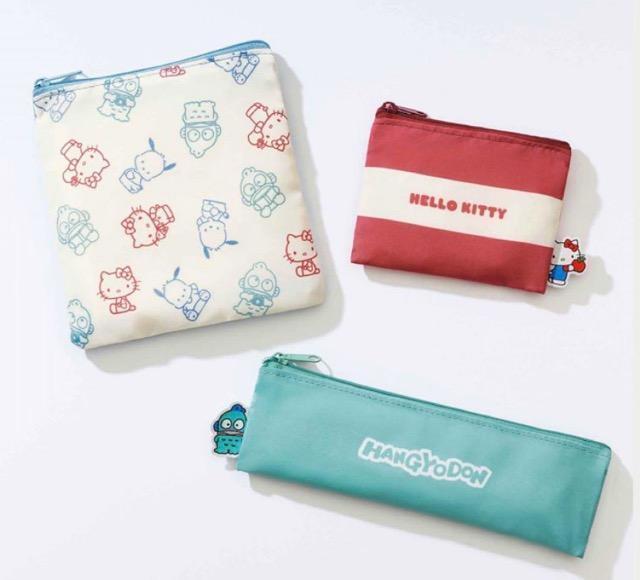 SPRiNG�G���t�^���T�����I�L�����N�^�[�Y �|�[�`3�_�Z�b�g 