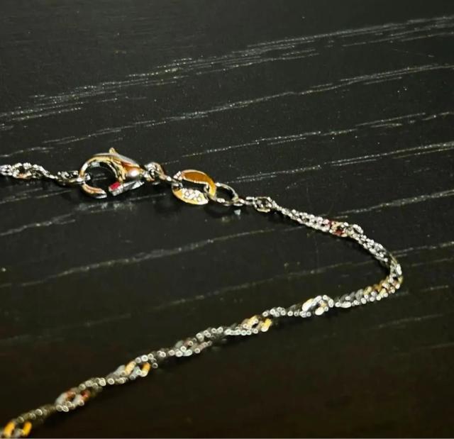 レディースネックレス zirconia シルバー925 コーティング < 女性アクセサリー/時計 レディースネックレス zirconia シルバー925 コーティング < 女性アクセサリー/時計の