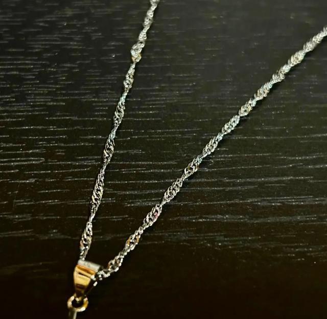 レディースネックレス zirconia シルバー925 コーティング < 女性アクセサリー/時計 レディースネックレス zirconia シルバー925 コーティング < 女性アクセサリー/時計の