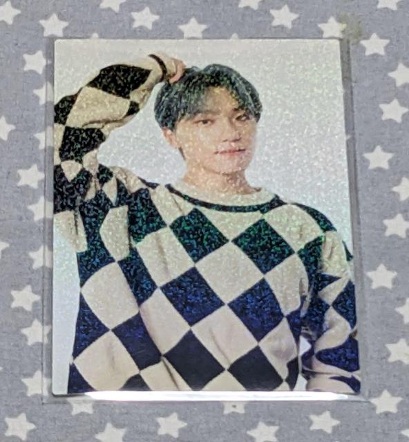 SEVENTEEN HOME gJ tHgJ[h tHg fBm   ^gObY 