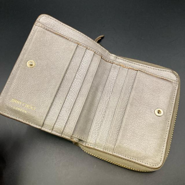  JIMMY CHOO W~[`E ܂z  uh 