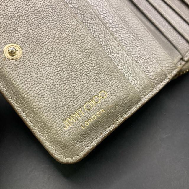  JIMMY CHOO W~[`E ܂z  uh 