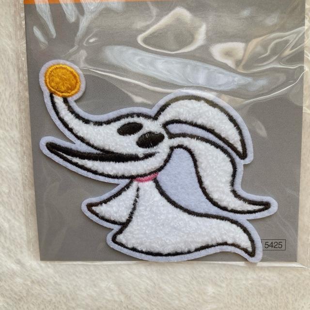 ディズニー ナイトメア・ビフォア・クリスマス ハロウィン パイル ワッペン N2m < おもちゃ ディズニー ナイトメア・ビフォア・クリスマス ハロウィン パイル ワッペン N2m < おもちゃの