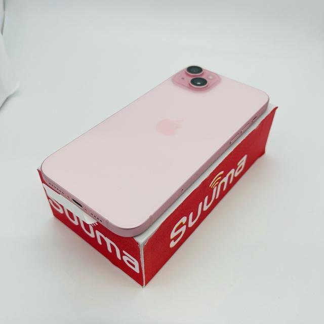 gp@iPhone 15 Plus 128 GB SIMt[@sN@{  Ɠd/AV 