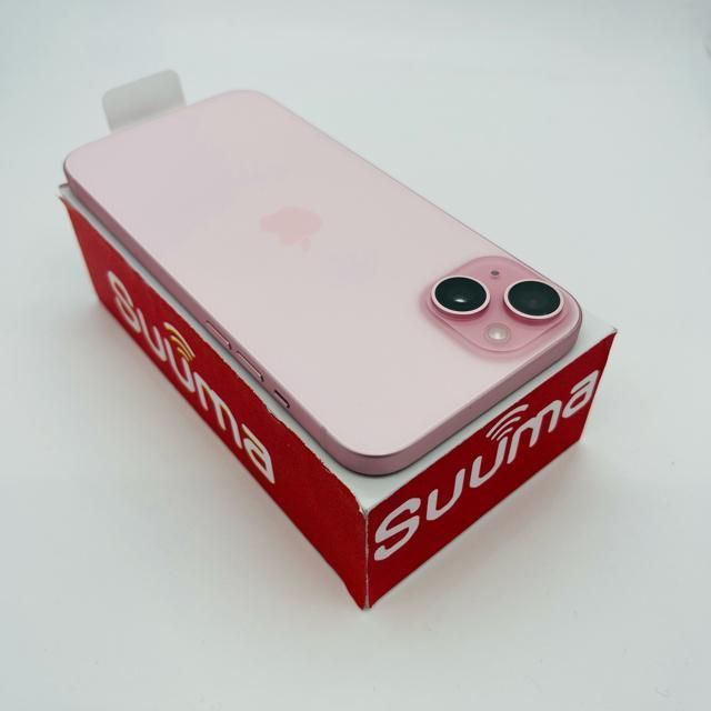 gp@iPhone 15 Plus 128 GB SIMt[@sN@{  Ɠd/AV 