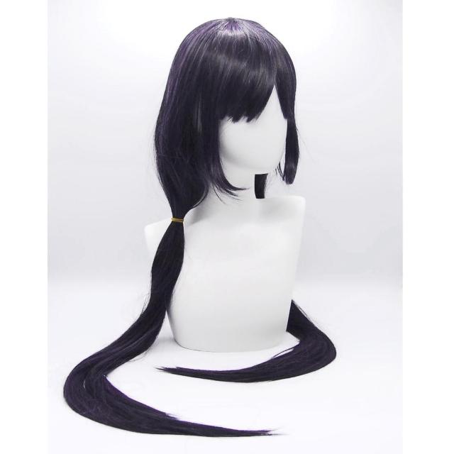 東條希 ウィッグ ラブライブ! ウィッグネット付 耐熱 コスプレ のんたん のぞみん Love Live! ロングストレート 撮影 < 女性ファッション 東條希 ウィッグ ラブライブ! ウィッグネット付 耐熱 コスプレ のんたん のぞみん Love Live! ロングストレート 撮影 < 女性ファッションの