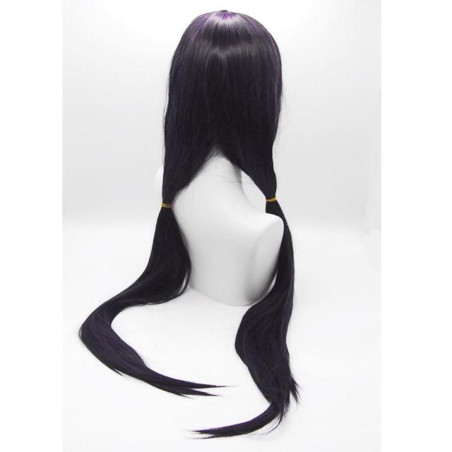 東條希 ウィッグ ラブライブ! ウィッグネット付 耐熱 コスプレ のんたん のぞみん Love Live! ロングストレート 撮影 < 女性ファッション 東條希 ウィッグ ラブライブ! ウィッグネット付 耐熱 コスプレ のんたん のぞみん Love Live! ロングストレート 撮影 < 女性ファッションの