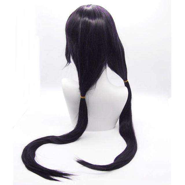 東條希 ウィッグ ラブライブ! ウィッグネット付 耐熱 コスプレ のんたん のぞみん Love Live! ロングストレート 撮影 < 女性ファッション 東條希 ウィッグ ラブライブ! ウィッグネット付 耐熱 コスプレ のんたん のぞみん Love Live! ロングストレート 撮影 < 女性ファッションの