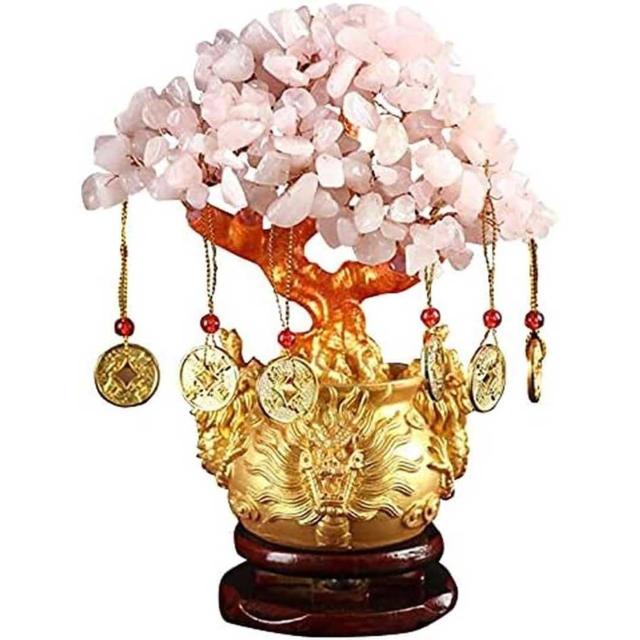 パワーストーン アメジスト 龍の黄金木 招財樹 風水 置物 財運 開運祈願樹 < インテリア/ライフ パワーストーン アメジスト 龍の黄金木 招財樹 風水 置物 財運 開運祈願樹 < インテリア/ライフの