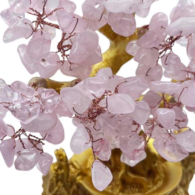 パワーストーン アメジスト 龍の黄金木 招財樹 風水 置物 財運 開運祈願樹 < インテリア/ライフ パワーストーン アメジスト 龍の黄金木 招財樹 風水 置物 財運 開運祈願樹 < インテリア/ライフの