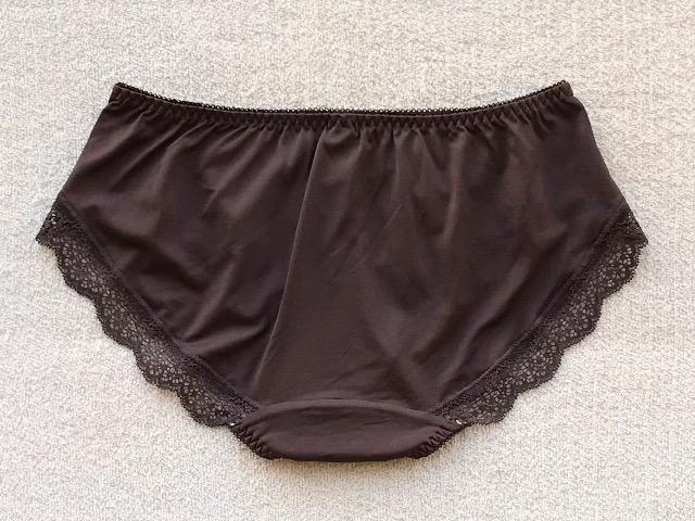 Triumph AMOSTYLE ヒップハング&ショーツ Mサイズ ブラウン 2枚セット < 女性ファッション Triumph AMOSTYLE ヒップハング&ショーツ Mサイズ ブラウン 2枚セット < 女性ファッションの