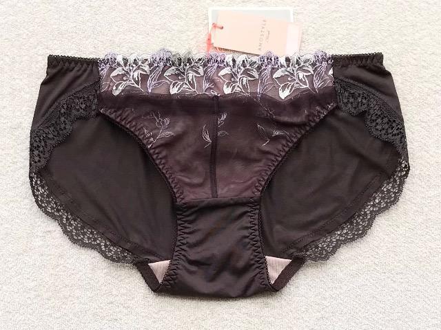 Triumph AMOSTYLE ヒップハング&ショーツ Mサイズ ブラウン 2枚セット < 女性ファッション Triumph AMOSTYLE ヒップハング&ショーツ Mサイズ ブラウン 2枚セット < 女性ファッションの