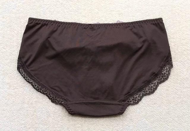 Triumph AMOSTYLE ヒップハング&ショーツ Mサイズ ブラウン 2枚セット < 女性ファッション Triumph AMOSTYLE ヒップハング&ショーツ Mサイズ ブラウン 2枚セット < 女性ファッションの