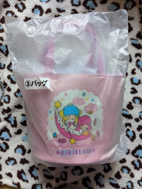 キキ&ララ バッグ サンリオ キキ&ララ当りくじ < おもちゃ キキ&ララ バッグ サンリオ キキ&ララ当りくじ < おもちゃの