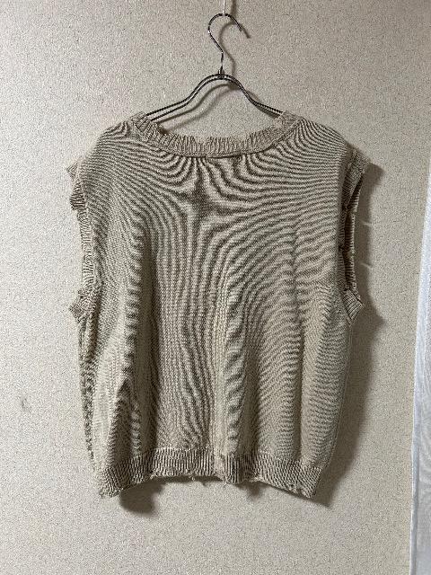 新品タグ付きCepo★ダメージニットセットアップ < ブランド 新品タグ付きCepo★ダメージニットセットアップ < ブランドの