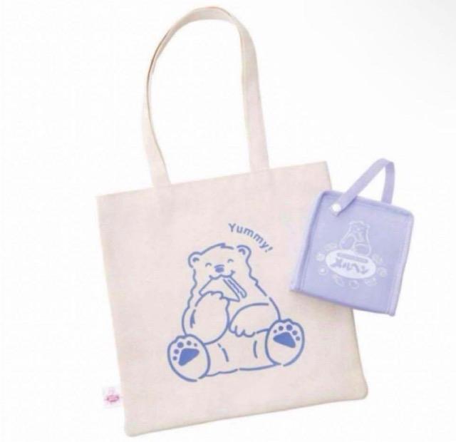 雑誌付録★サンドイッチハウスメルヘン★トート&保冷サンドイッチポーチ < 女性ファッション 雑誌付録★サンドイッチハウスメルヘン★トート&保冷サンドイッチポーチ < 女性ファッションの