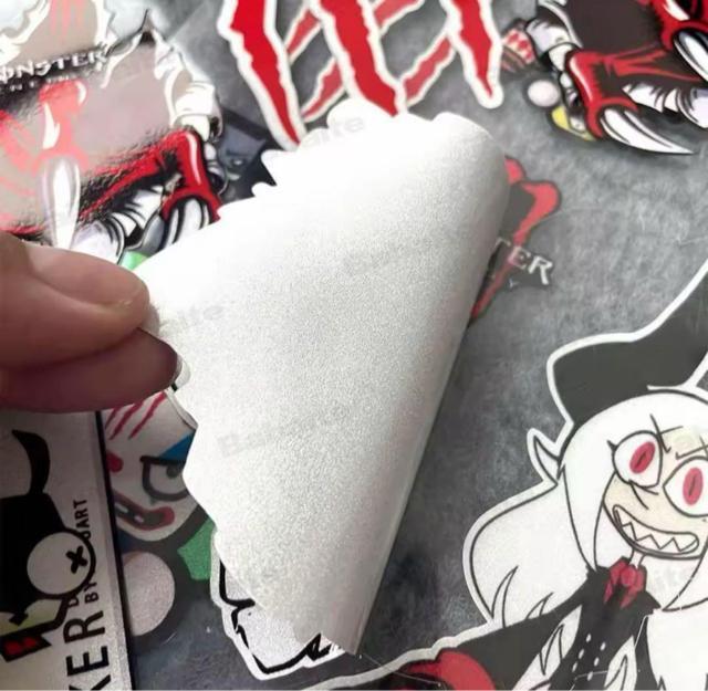 新品 MOON EYES ステッカー 1シート ムーンアイズ < 自動車/バイク 新品 MOON EYES ステッカー 1シート ムーンアイズ < 自動車/バイク