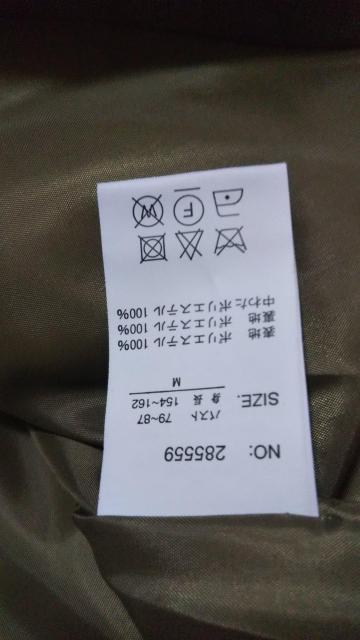 ���g�p�^�O�Ȃ��V�iNo one knows �L���e�B���O�����O�R�[�g �I���[�u�J�[�L �T�C�YM�`L���f�B�[�X�A�E�^�[ �m�[�J���[ �� �����t�@�b�V������ 