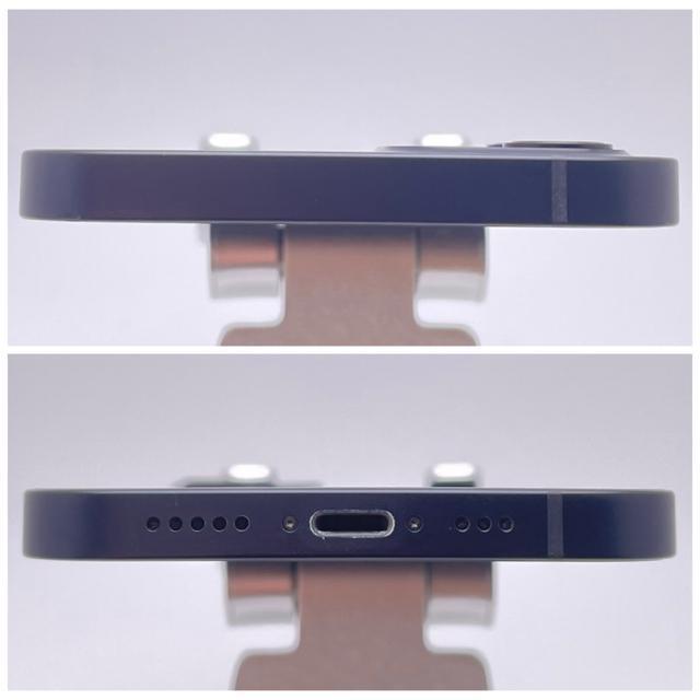 �yB�ziPhone 12 128 GB SIM�t���[ �u���b�N �{�� �� �Ɠd/AV�� 