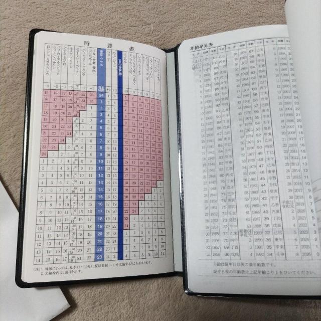 �ɓ����@2026�蒠 �� �C���e���A/���C�t�� 