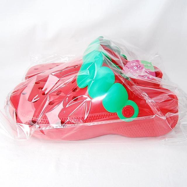 いちごサンダル 赤 Mサイズ 23〜24cm レディース フルーツサンダル あかいちご レッド クロッグサンダル ストロベリー < 女性ファッション いちごサンダル 赤 Mサイズ 23〜24cm レディース フルーツサンダル あかいちご レッド クロッグサンダル ストロベリー < 女性ファッションの