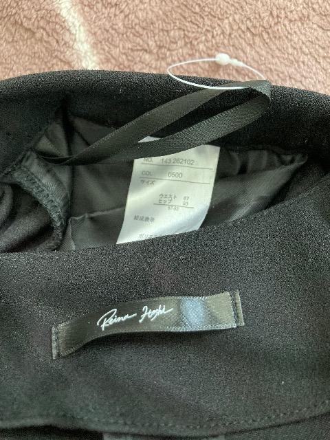 Reina Hoshi/未使用フォーマル5点セット卒園式、卒業式にも < ブランド Reina Hoshi/未使用フォーマル5点セット卒園式、卒業式にも < ブランドの