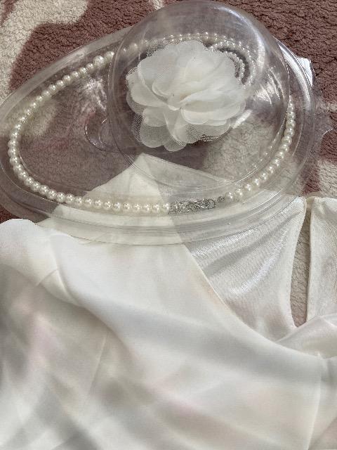 Reina Hoshi/未使用フォーマル5点セット卒園式、卒業式にも < ブランド Reina Hoshi/未使用フォーマル5点セット卒園式、卒業式にも < ブランドの