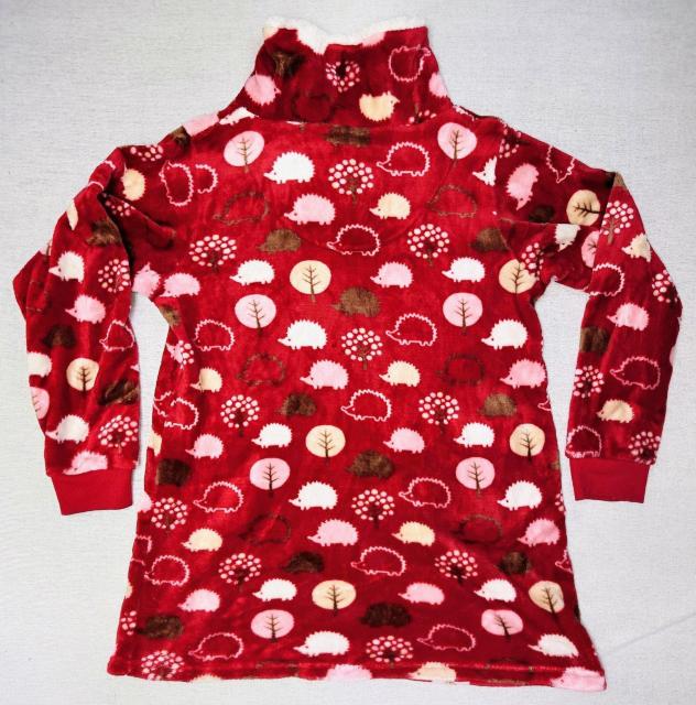 美品★ルームウェア★スカンジナビアンフォレスト★上下セット★パジャマ★可愛い★Mサイズ★モコモコ★ふわふわ★暖かい★快眠★送料無料 < 女性ファッション 美品★ルームウェア★スカンジナビアンフォレスト★上下セット★パジャマ★可愛い★Mサイズ★モコモコ★ふわふわ★暖かい★快眠★送料無料 < 女性ファッションの