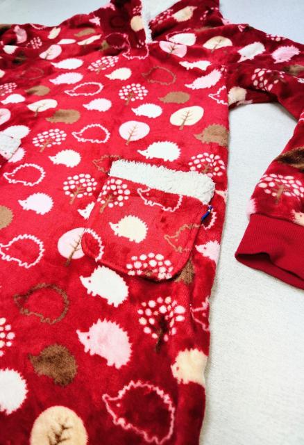 美品★ルームウェア★スカンジナビアンフォレスト★上下セット★パジャマ★可愛い★Mサイズ★モコモコ★ふわふわ★暖かい★快眠★送料無料 < 女性ファッション 美品★ルームウェア★スカンジナビアンフォレスト★上下セット★パジャマ★可愛い★Mサイズ★モコモコ★ふわふわ★暖かい★快眠★送料無料 < 女性ファッションの