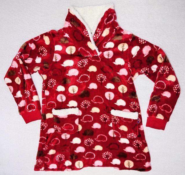 美品★ルームウェア★スカンジナビアンフォレスト★上下セット★パジャマ★可愛い★Mサイズ★モコモコ★ふわふわ★暖かい★快眠★送料無料 < 女性ファッション 美品★ルームウェア★スカンジナビアンフォレスト★上下セット★パジャマ★可愛い★Mサイズ★モコモコ★ふわふわ★暖かい★快眠★送料無料 < 女性ファッションの