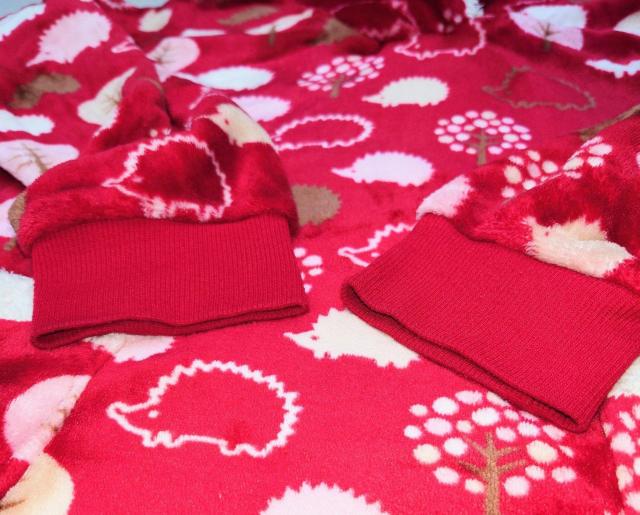 美品★ルームウェア★スカンジナビアンフォレスト★上下セット★パジャマ★可愛い★Mサイズ★モコモコ★ふわふわ★暖かい★快眠★送料無料 < 女性ファッション 美品★ルームウェア★スカンジナビアンフォレスト★上下セット★パジャマ★可愛い★Mサイズ★モコモコ★ふわふわ★暖かい★快眠★送料無料 < 女性ファッションの