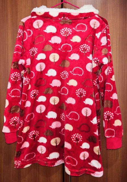 美品★ルームウェア★スカンジナビアンフォレスト★上下セット★パジャマ★可愛い★Mサイズ★モコモコ★ふわふわ★暖かい★快眠★送料無料 < 女性ファッション 美品★ルームウェア★スカンジナビアンフォレスト★上下セット★パジャマ★可愛い★Mサイズ★モコモコ★ふわふわ★暖かい★快眠★送料無料 < 女性ファッションの