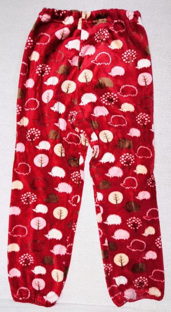 美品★ルームウェア★スカンジナビアンフォレスト★上下セット★パジャマ★可愛い★Mサイズ★モコモコ★ふわふわ★暖かい★快眠★送料無料 < 女性ファッション 美品★ルームウェア★スカンジナビアンフォレスト★上下セット★パジャマ★可愛い★Mサイズ★モコモコ★ふわふわ★暖かい★快眠★送料無料 < 女性ファッションの