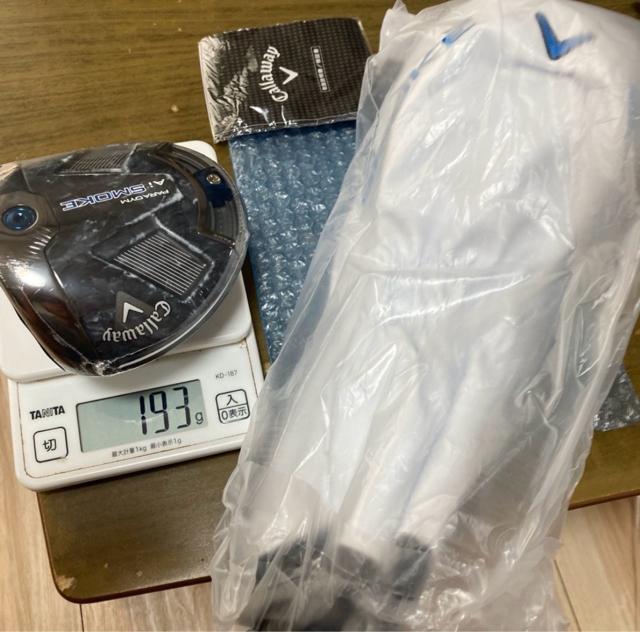 �L�����E�F�C �p���_�C�� Ai �X���[�N MAX �h���C�o�[�w�b�h�@1W�@10.5�� �V�i  ���g�p �� ���W���[/�X�|�[�c�� 