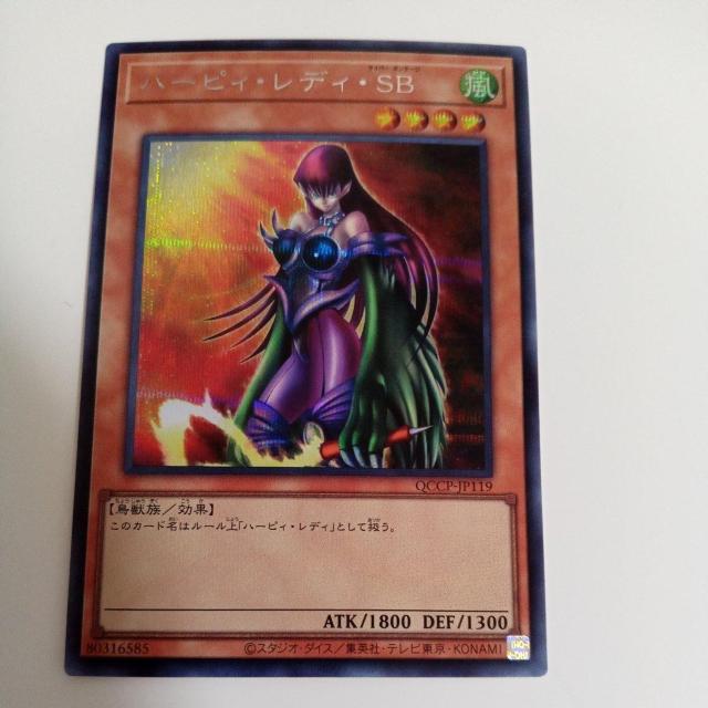 �n�[�s�B�E���f�B�@�V�[�N���b�g�@�V�Y��  �� �g���[�f�B���O�J�[�h�� 