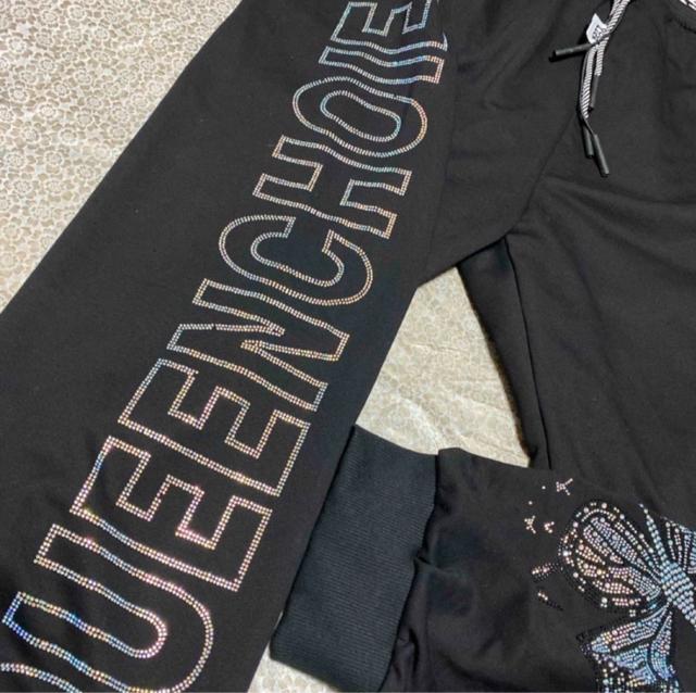 �g���[�i�[�p���c�@�L���L�����C���X�g�[���@���X���@�@���C�h�p���c�@�E�G�X�g�S���@�傫���T�C�Y �� �����t�@�b�V������ 