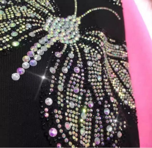 �g���[�i�[�p���c�@�L���L�����C���X�g�[���@���X���@�@���C�h�p���c�@�E�G�X�g�S���@�傫���T�C�Y �� �����t�@�b�V������ 