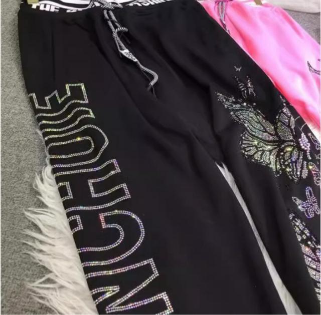 �g���[�i�[�p���c�@�L���L�����C���X�g�[���@���X���@�@���C�h�p���c�@�E�G�X�g�S���@�傫���T�C�Y �� �����t�@�b�V������ 