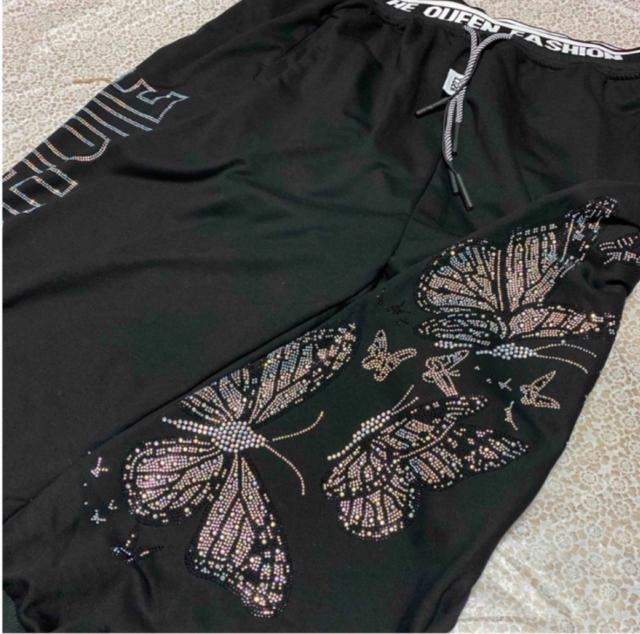 �g���[�i�[�p���c�@�L���L�����C���X�g�[���@���X���@�@���C�h�p���c�@�E�G�X�g�S���@�傫���T�C�Y �� �����t�@�b�V������ 