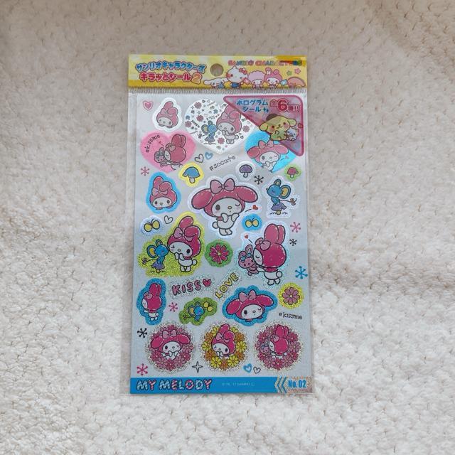 �V�i �T�����I �z���O���� �L���b�� �V�[�� �X�e�b�J�[ �f�R �V�[���� No.2 N2m  �� �C���e���A/���C�t�� 