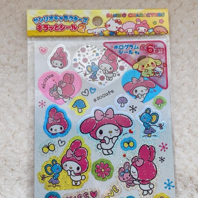 �V�i �T�����I �z���O���� �L���b�� �V�[�� �X�e�b�J�[ �f�R �V�[���� No.2 N2m �� �C���e���A/���C�t�� 