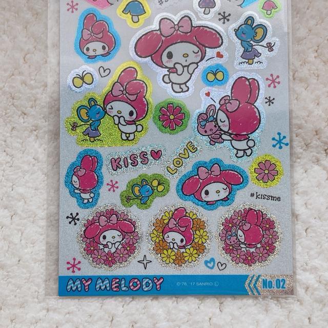 �V�i �T�����I �z���O���� �L���b�� �V�[�� �X�e�b�J�[ �f�R �V�[���� No.2 N2m �� �C���e���A/���C�t�� 