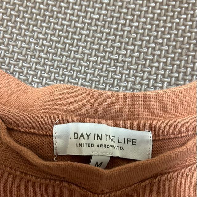 ���i�C�e�b�h�A���[�Y�̃����OT�V���c �� �u�����h�� 