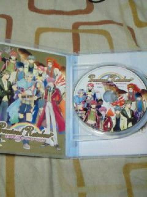 CD{DVD lI}X Cxge[}\O  CD/DVD/rfI 