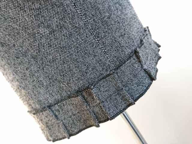 SONIA BY SONIA RYKIEL/ソニアリキエル/キラキラビジュー付ツイードスカート/サイズ34 < ブランド SONIA BY SONIA RYKIEL/ソニアリキエル/キラキラビジュー付ツイードスカート/サイズ34 < ブランドの